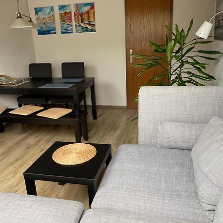 Ferienwohnung Malk Traben-Trarbach Ngoại thất bức ảnh