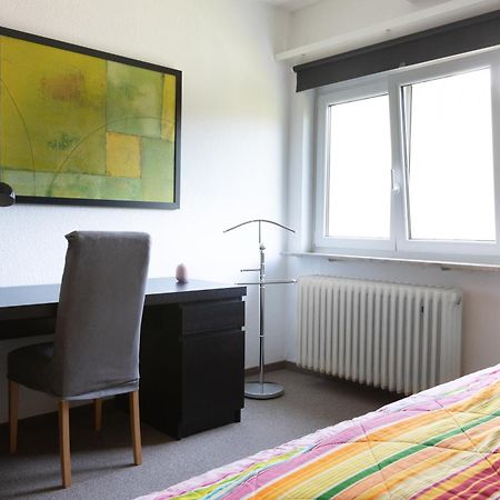 Ferienwohnung Malk Traben-Trarbach Ngoại thất bức ảnh