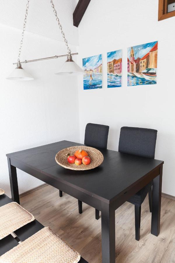 Ferienwohnung Malk Traben-Trarbach Ngoại thất bức ảnh