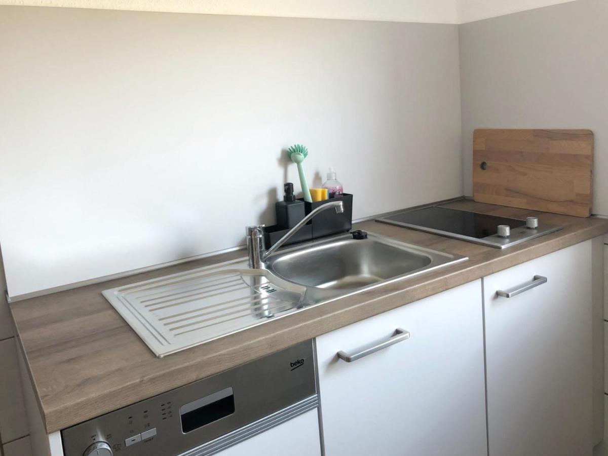 Ferienwohnung Malk Traben-Trarbach Ngoại thất bức ảnh