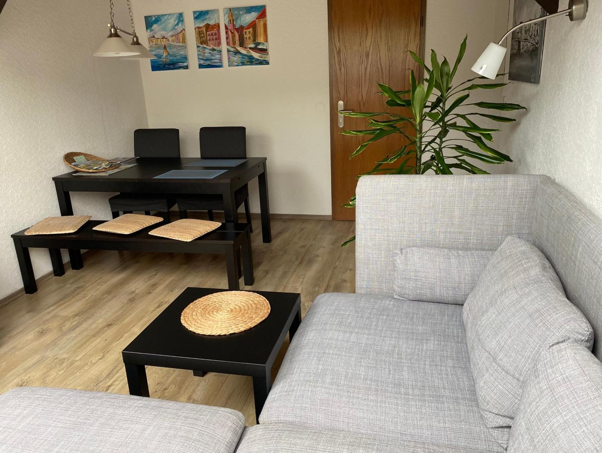 Ferienwohnung Malk Traben-Trarbach Ngoại thất bức ảnh