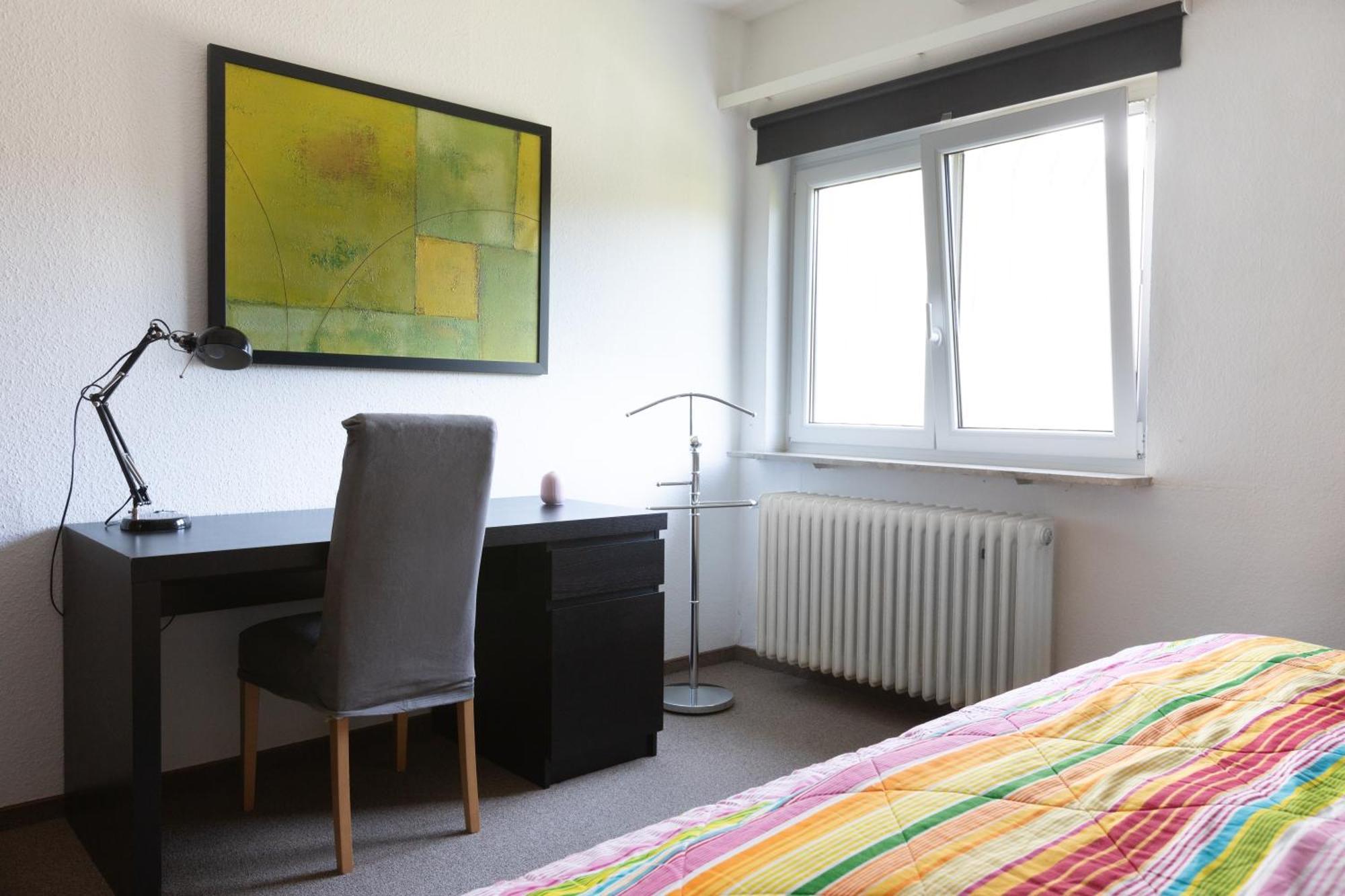 Ferienwohnung Malk Traben-Trarbach Ngoại thất bức ảnh